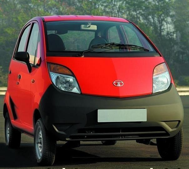 Tata Nano